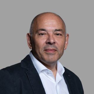 George Marinos