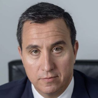 Ioannis Serafeimidis
