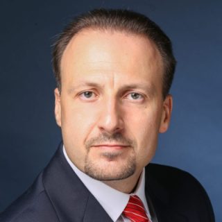 Panagiotis Kriaris