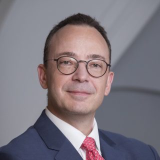 Eleftherios Vlachogiannis