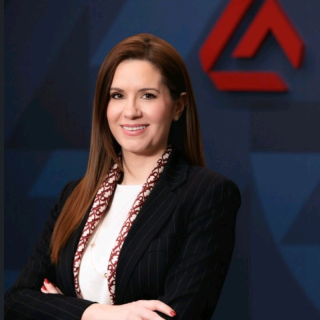 Elena Pantazi