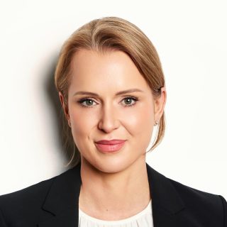 Katia Ciesielska