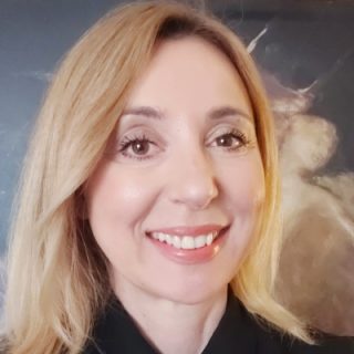 Marina Krimba