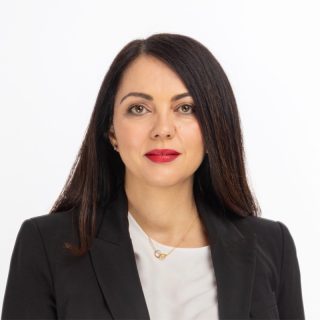 Dimitra Vourna