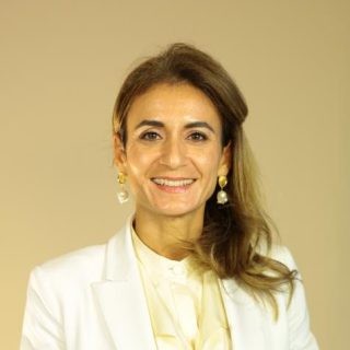 Sophia Bantanidis