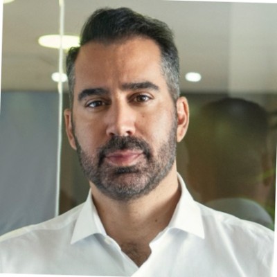 Panagiotis Divriotis