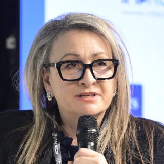 Christina Alexandropoulou
