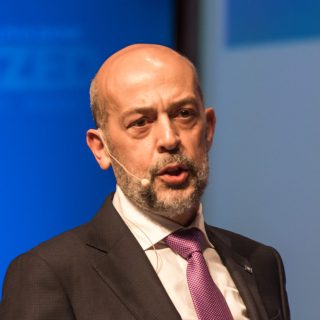 Damianos Charalampidis