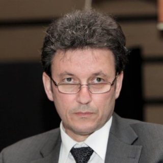 George Nasoulis