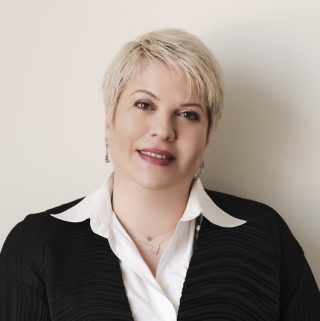 Katia Stathaki