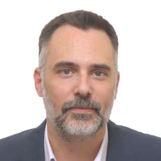 Michalis Mikelakis