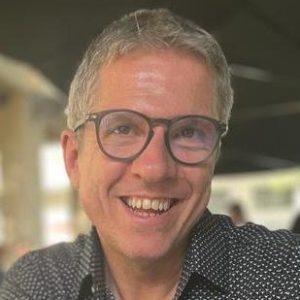 Prof. George Samakovitis